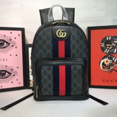 Gucci Backpacks